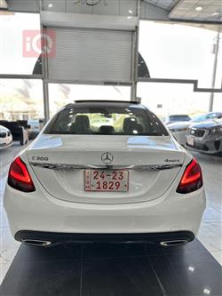 مێرسێدس بێنز C-Class